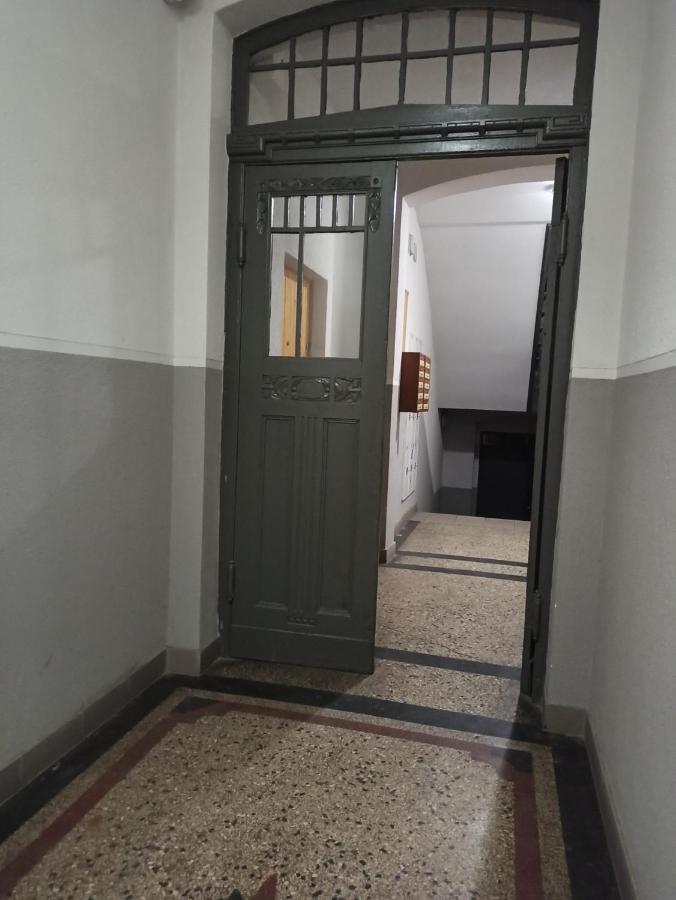 לגניצה Apartament Rozeta Centrum 6Os מראה חיצוני תמונה