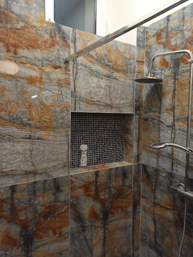 לגניצה Apartament Rozeta Centrum 6Os מראה חיצוני תמונה