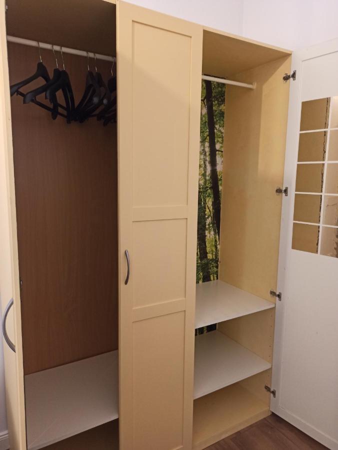 לגניצה Apartament Rozeta Centrum 6Os מראה חיצוני תמונה