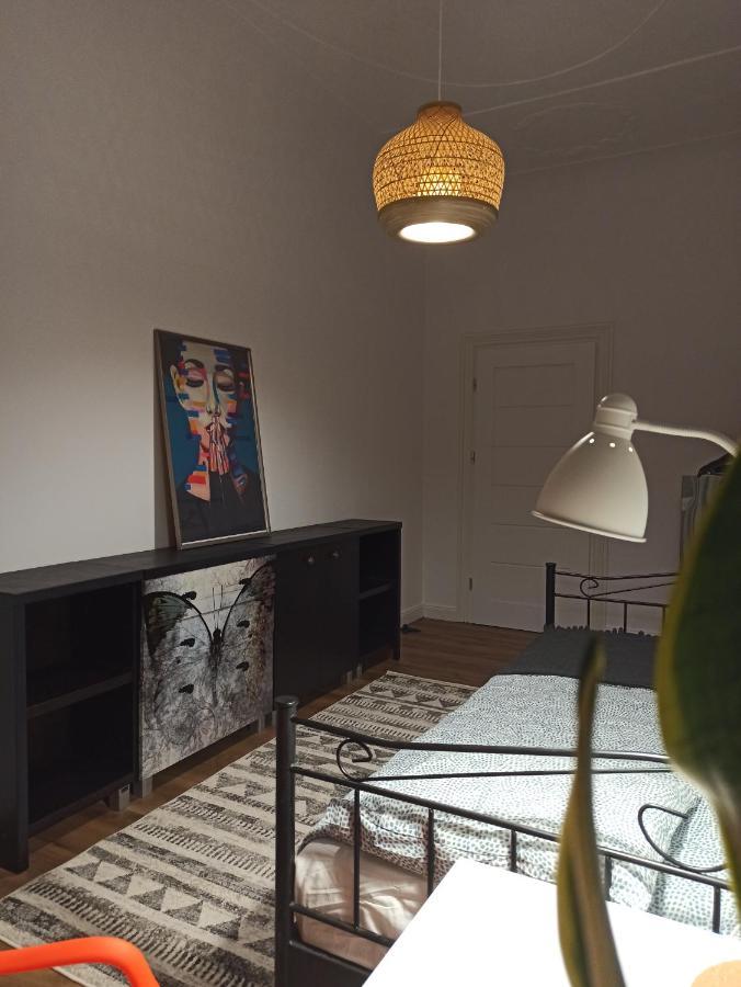 לגניצה Apartament Rozeta Centrum 6Os מראה חיצוני תמונה