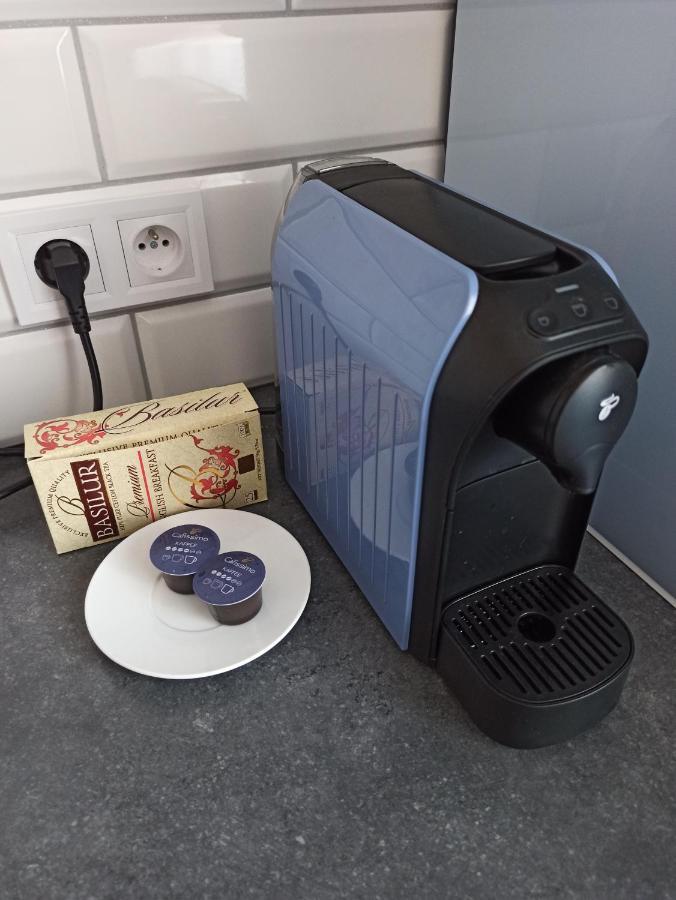 לגניצה Apartament Rozeta Centrum 6Os מראה חיצוני תמונה