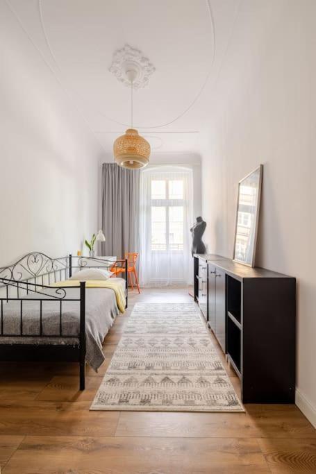 לגניצה Apartament Rozeta Centrum 6Os מראה חיצוני תמונה