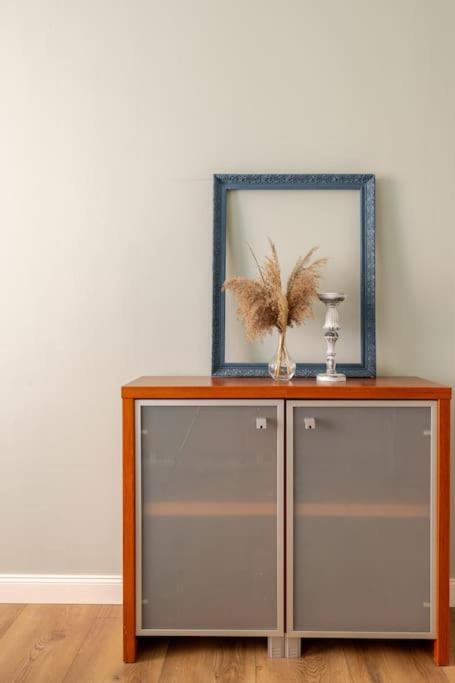 לגניצה Apartament Rozeta Centrum 6Os מראה חיצוני תמונה